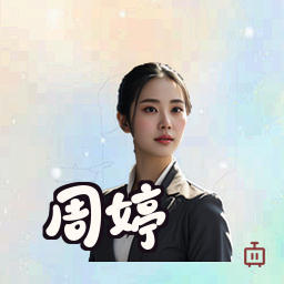 周婷